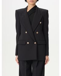 Elisabetta Franchi - Blazer Femme - Lyst