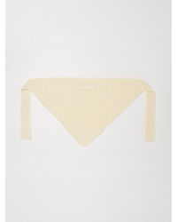 Jacquemus - Scarf - Lyst