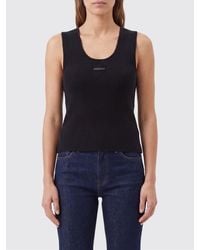Fear Of God - Cotton Tank Top - Lyst
