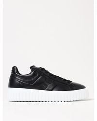 Hogan - Sneakers H-Stripe - Lyst