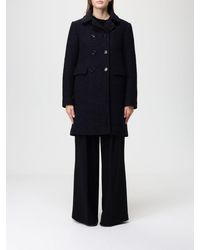 Aspesi - Coat - Lyst
