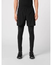 Philipp Plein - Stretch Technical Fabric Track Pants - Lyst