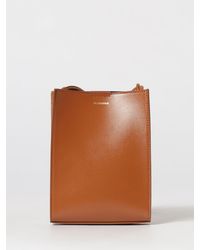 Jil Sander - Borsa Tangle - Lyst