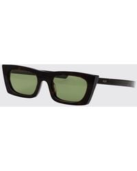 Retrosuperfuture - Nc2 Acetate Sunglasses - Lyst