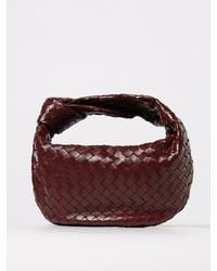 Bottega Veneta - Bolso De Mano Mujer - Lyst