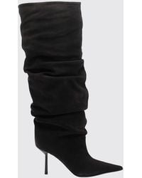 Le Silla - Sacher Bella Pump Boots - Lyst