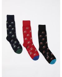 Paul Smith - Socks - Lyst