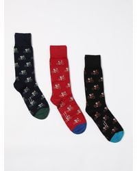 Paul Smith - Socks - Lyst
