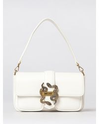 Just Cavalli - Faux Leather Bag - Lyst