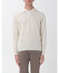 Drumohr - Polo Shirt - Lyst
