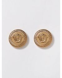 Versace - Schmuck Damen - Lyst