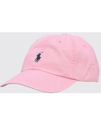 Polo Ralph Lauren - Hat - Lyst