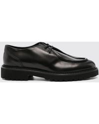 Doucal's - Brogue Shoes - Lyst