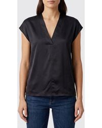 Thom Krom - Viscose Top - Lyst