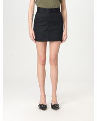 Dickies - Falda Mujer - Lyst