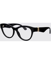 Burberry - Optical Frames - Lyst