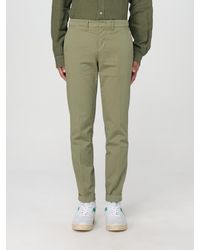 Fay - Pants - Lyst