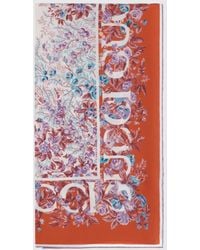 Gucci - Scarf - Lyst