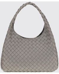 Bottega Veneta - Shoulder Bag Campana - Lyst