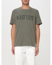 Golden Goose - T-Shirts - Lyst