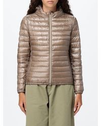 Herno - Chaqueta Mujer - Lyst
