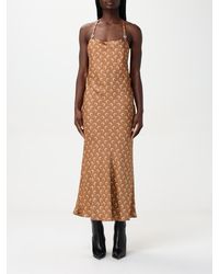 Marine Serre - Vestido Mujer - Lyst