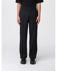Paolo Pecora - Trousers - Lyst