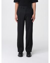 Paolo Pecora - Trousers - Lyst
