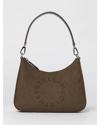 Stella McCartney - Top Handle Bag - Lyst