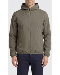 Save The Duck - Nylon Windbreaker - Lyst