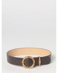 Zimmermann - Solena Leather Belt - Lyst