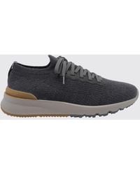 Brunello Cucinelli - Sneakers - Lyst