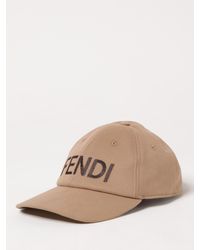 Fendi - Hat - Lyst
