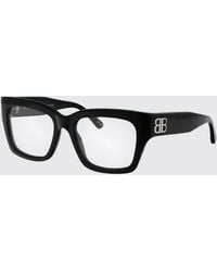 Balenciaga - Optical Frames - Lyst