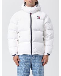 Tommy Hilfiger - Jacke Herren - Lyst
