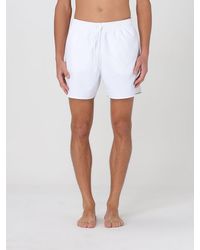 Calvin Klein - Costume Da Bagno Boxer - Lyst