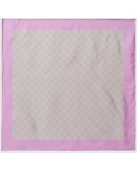 Gucci - Bufanda Mujer - Lyst