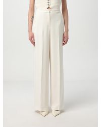 Pinko - Trousers - Lyst