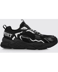 Philipp Plein - Gen X.05 Mesh Sneakers - Lyst