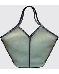 Hereu - Bolso Tote Mujer - Lyst