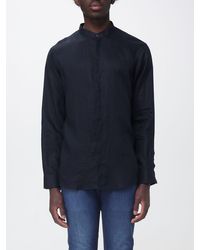 ARMANI EXCHANGE - Shirt - Lyst