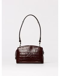 Victoria Beckham - Schultertasche Damen - Lyst