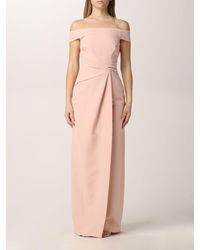 house of fraser lauren dresses