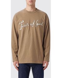 Fear Of God - T-Shirt - Lyst