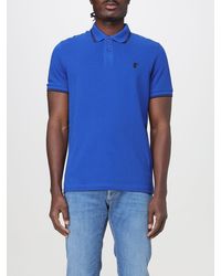 Save The Duck - Polo Herren - Lyst