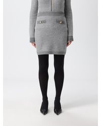 Elisabetta Franchi - Skirt - Lyst