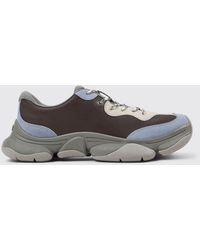 Camper - Karst 2 Leather Sneakers - Lyst