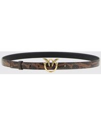 Pinko - Belt - Lyst