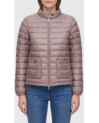 Herno - Chaqueta Mujer - Lyst