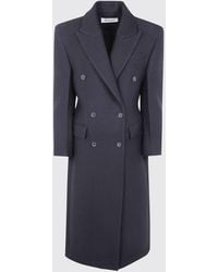 Rohe - Abrigo Mujer - Lyst